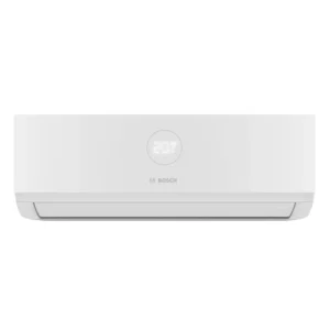 Bosch Wall Split Air Conditioner, Non-inverter, Heat Pump