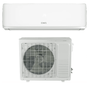 CHiQ 12,000 BTU Wall Split Air Conditioner