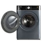 CHiQ 10kg Front Load Automatic Washing Machine