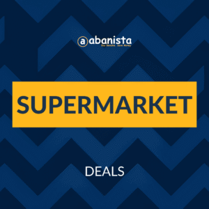 Supermarket