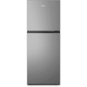 Hisense 222 Litres Top Freezer Refrigerator; Frost Free, RT222N4CGN