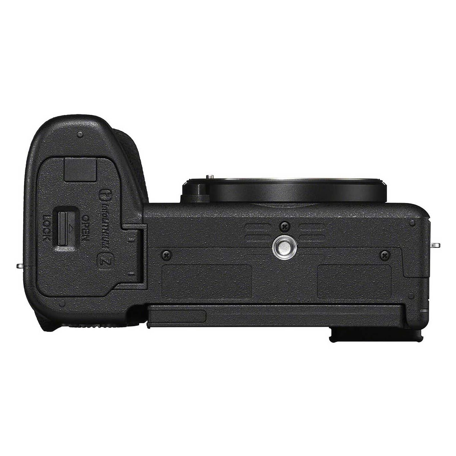SONY MIRRORLESS Alpha 6700ILCE6700MBQAF1 - Image 2