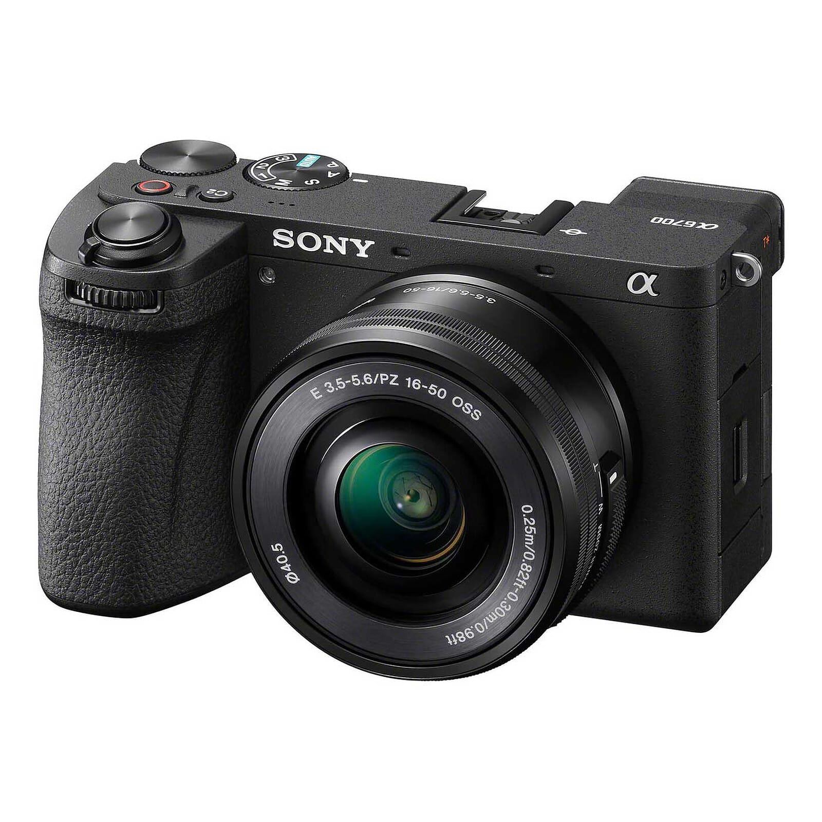SONY MIRRORLESS Alpha 6700ILCE6700MBQAF1 - Image 5