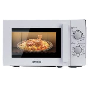 Kenwood 20 Litres Microwave oven, MWM21.000WH