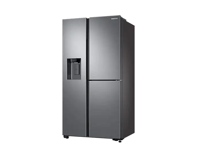 Samsung Side By Side Fridge (602 Litres with Water Dispenser and Ice Maker)RS65R5691M9/UT - Image 2