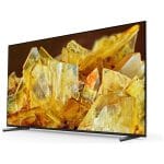 Sony Bravia 55-inch X90L 4K UHD HDR LED Smart TV, XR55X90L