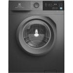 Electrolux 7kg/5kg Front Load Washer and Dryer, Inverter Motor, 1400RPM, 15 Programs, EWW7024M3SB