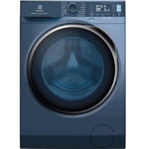 Electrolux 10kg/7kg Front Load Washer & Dryer, Inverter Motor, 1400RPM, 15 Programs, EWW1042R7MB