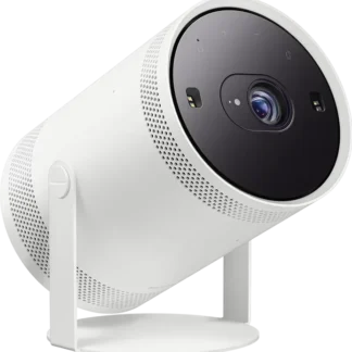Samsung The Freestyle Smart Portable Projector, 30-100" (SPLSP3BLA)