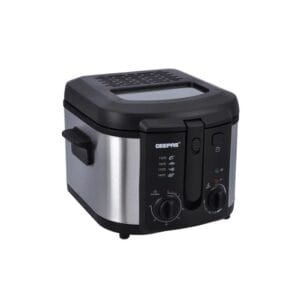 Geepas 3 Litre Deep Fryer, GDF36014