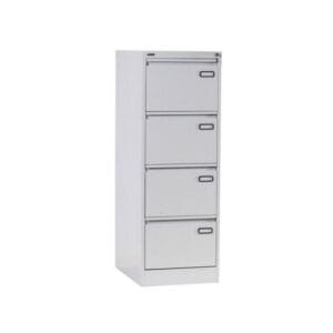 Rexel Filling Cabinet 4 Drawers