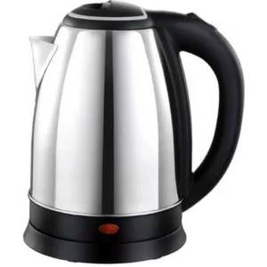 Decakila 1.8 L Electric Stainless Steel Kettle, KEKT031M