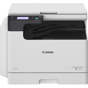 Canon iR2224 - A3 Monochrome Digital Laser, Auto Duplex Photocopier, Printer & Color Scanner