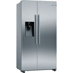 Bosch 562 Litres American Side By Side Fridge with Water Dispenser (KAI93VIFPF)