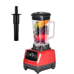 Decakila 2 L, 1600 Watts Power Blender,  KEJB031R