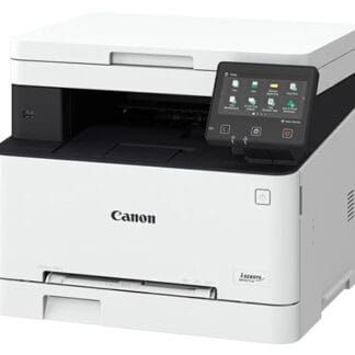 Canon i-SENSYS MF650 Series Laser Multifunction Color Printer, Scanner, Copier (MF650Cw)