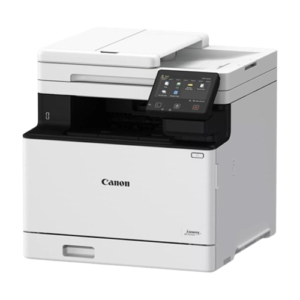 Canon i-SENSYS MF754Cdw: 4-in-1 WiFi Colour Laser Printer