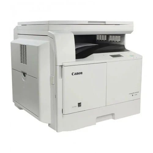 Canon imageRUNNER 2206N Multifunctional A3/A4 Printer (Print, Copy and Scan) - Image 2