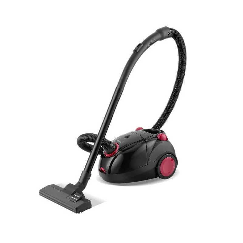 Decakila  Vacuum Cleaner, 1200w, 2L, CEVC002B