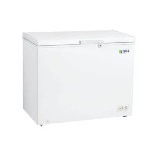 SPJ 410 Litre Chest Freezer