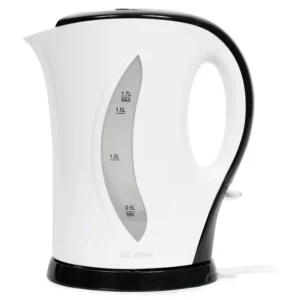 Decakila 1.7 L, 2200 Watts, Electric Plastic kettle, KEKT027W