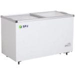 SPJ 470 Litre Display Freezer