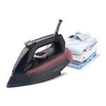 Geepas Ceramic Steam Iron, 2400w, GSI7791
