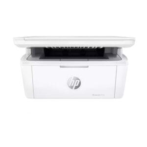 HP LaserJet MFP M141a Printer; 3-in-1 Monochrome Printer
