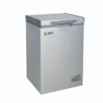 SPJ 130 Litre Chest Freezer