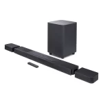 JBL Bar 1300X