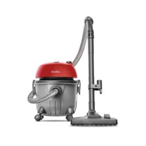 Decakila Vacuum Cleaner, 1200W, 15L, CEVC004B