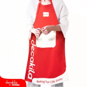 Decakila  Kitchen Apron, GCA008R