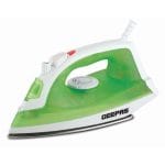 Geepas Multifunctional Steam Iron, 1600W, GSI17783