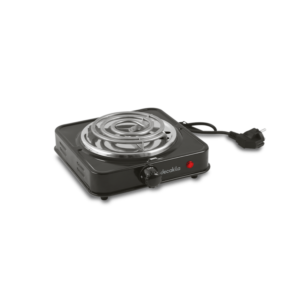 Decakila 1000w Portable Hot Plate, KECC001B