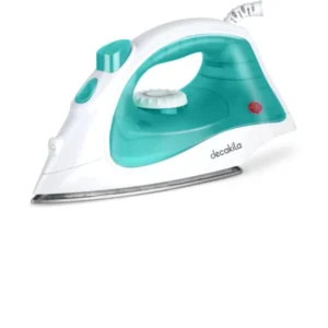 Decakila Steam Iron, KEEN019V