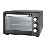 Decakila 2.2 Litre Toaster Oven, KEEV008B