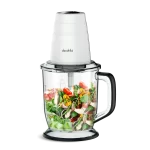 Decakila 1.5L, 400 Watts Food Chopper, KEMG012W