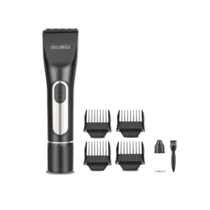 Decakila Rechargeable Hair Clipper, KMHS030B
