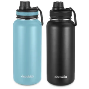 Decakila  Drinking Bottle Set, KMTT027B