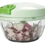 Decakila 400 ml, Manual garlic chopper, KMTT084W