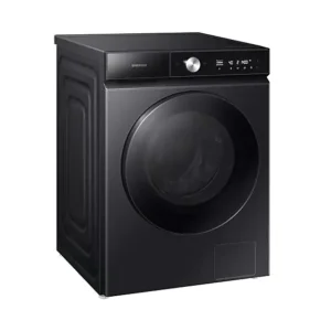 Samsung 12Kg/8Kg Washer Dryer with Eco Bubble™, AI Control, WD12BB944DGBNQ
