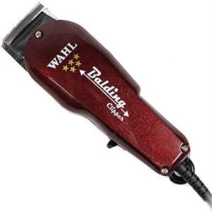 WAHL 5 Star Balding Corded Clipper with V5000+
