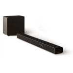 Hisense 3.1Ch 280w Soundbar with Wireless Subwoofer (AX3100)