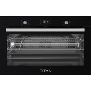Titan 90cm Built-In Oven,TN-BIE090BA