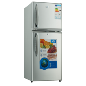 ADH 138 Litre Double Door Top Freezer Refrigerator - DC
