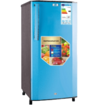 ADH 190 Litres 1-Door Refrigerator