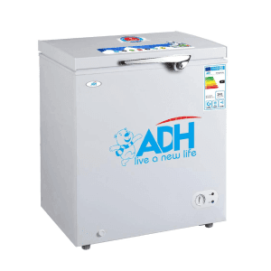 ADH 200 Litres DC Chest Freezer