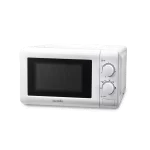 Decakila 20L Solo Microwave Oven, KEMC007W