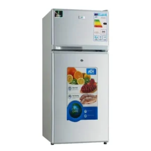 ADH 108 Litres Double-Door Refrigerator