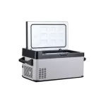 Decakila 30 Litre Car Refrigerator, KUFG007B